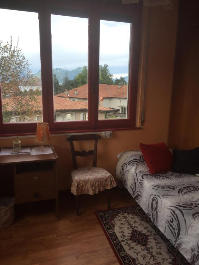B&B Il Tempo Del Sogno Con Cani E Gatti Pet&Breakfast Baveno Extérieur photo