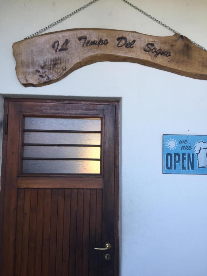 B&B Il Tempo Del Sogno Con Cani E Gatti Pet&Breakfast Baveno Extérieur photo